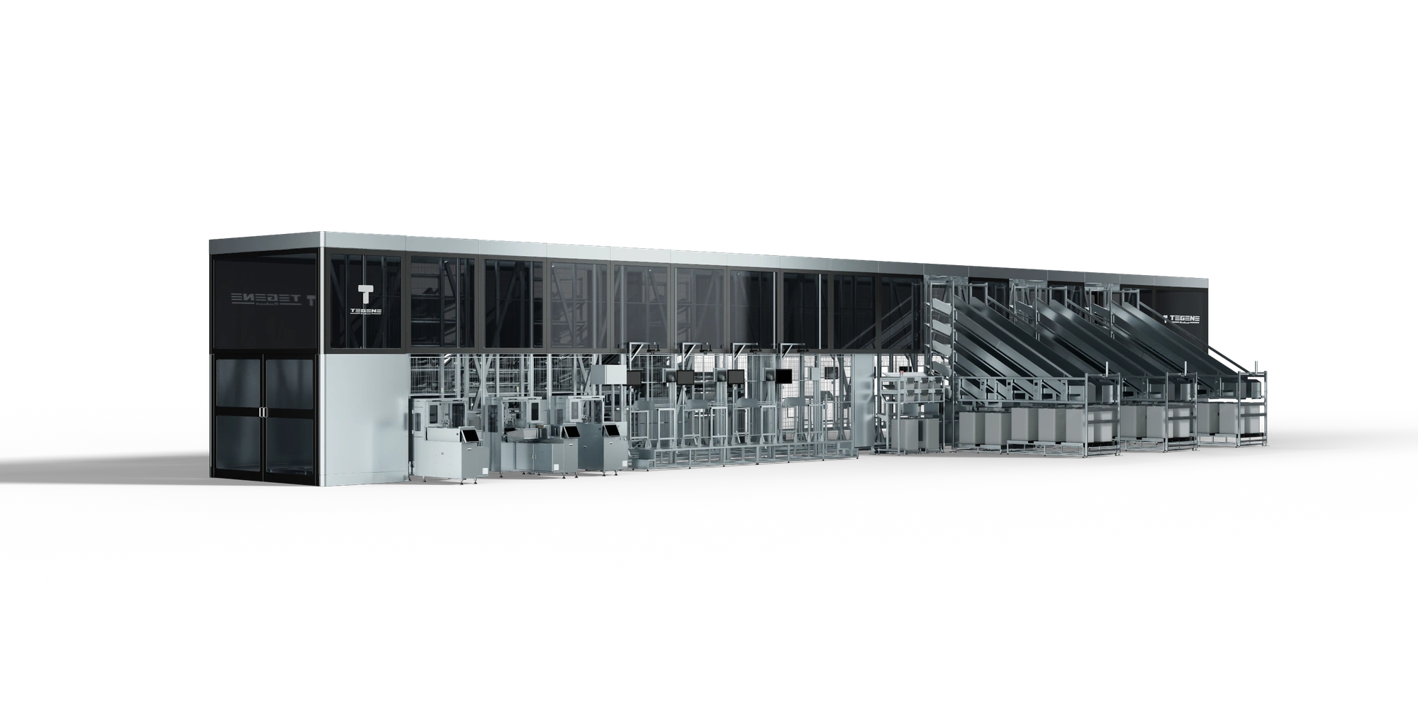 3D Sorter E