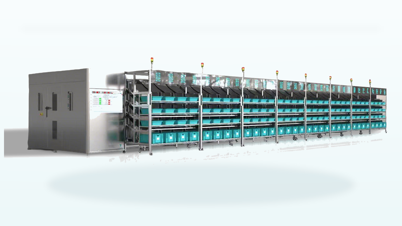3D Sorter Pro