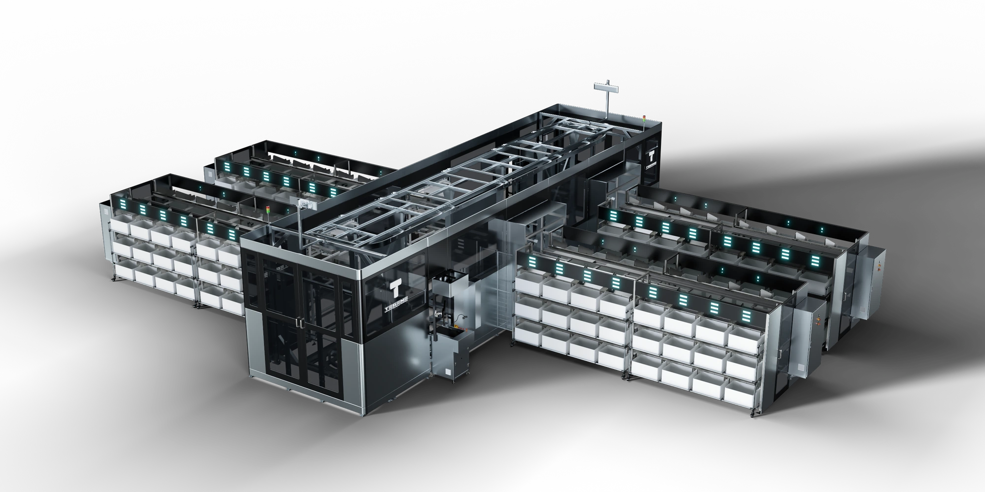 3D Sorter X