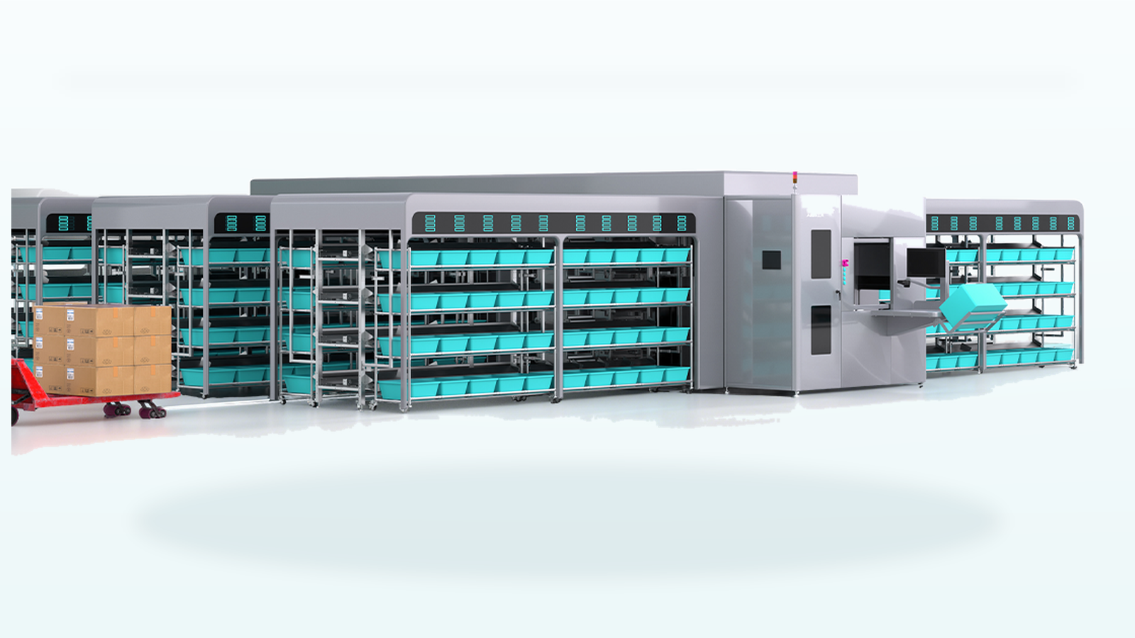 Expansion Module